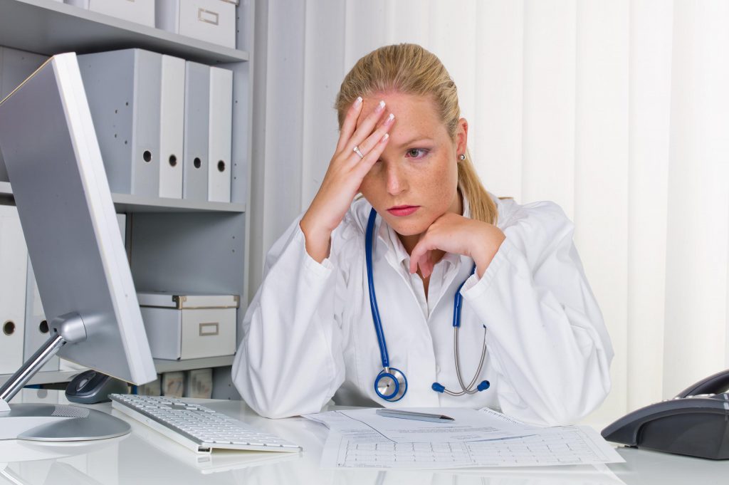 finding a medical billing company online