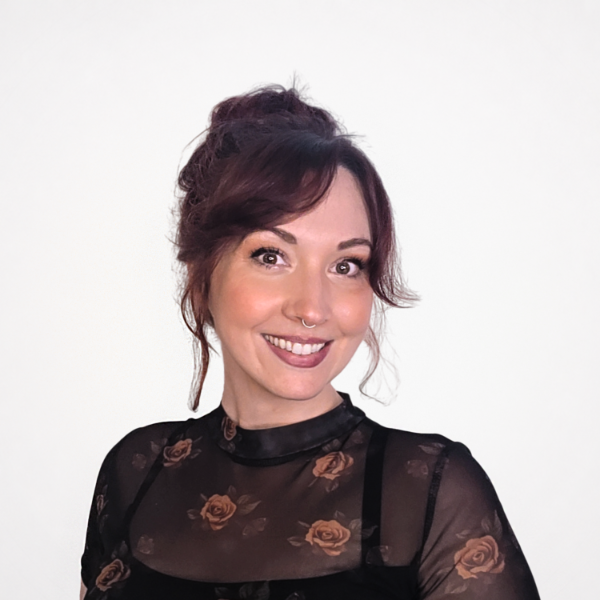 Lauren Hurley